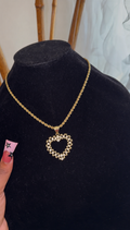 ROLEX NECKLACE